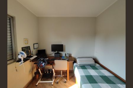 Apartamento à venda com 59m², 2 quartos e 1 vagaQuarto 2 