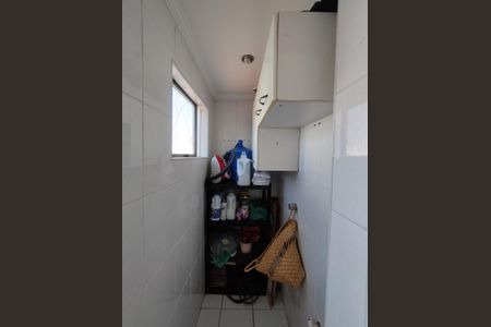 Apartamento à venda com 59m², 2 quartos e 1 vagaÁrea de Serviço