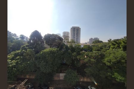 Apartamento à venda com 59m², 2 quartos e 1 vagaVista da Rua