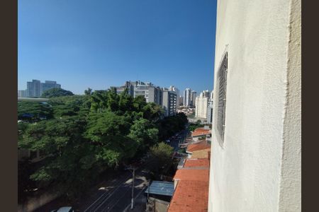 Apartamento à venda com 59m², 2 quartos e 1 vagaVista da Rua