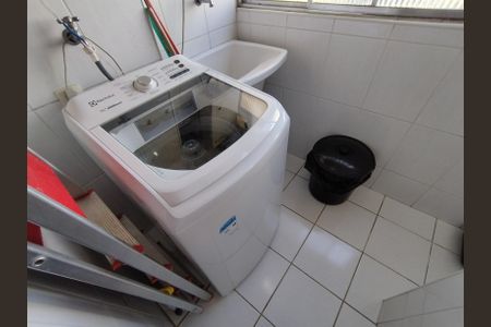 Apartamento à venda com 59m², 2 quartos e 1 vagaÁrea de Serviço