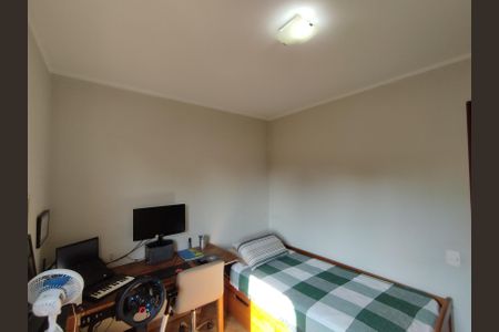 Apartamento à venda com 59m², 2 quartos e 1 vagaQuarto 2 