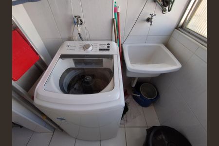 Apartamento à venda com 59m², 2 quartos e 1 vagaÁrea de Serviço