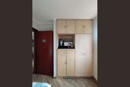 Apartamento à venda com 59m², 2 quartos e 1 vagaQuarto 2 
