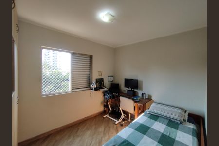 Apartamento à venda com 59m², 2 quartos e 1 vagaQuarto 2 