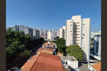 Apartamento à venda com 59m², 2 quartos e 1 vagaVista da Rua