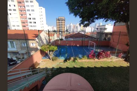 Apartamento à venda com 59m², 2 quartos e 1 vagaQuadra Esportiva