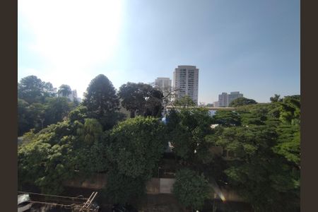 Apartamento à venda com 59m², 2 quartos e 1 vagaVista da Rua