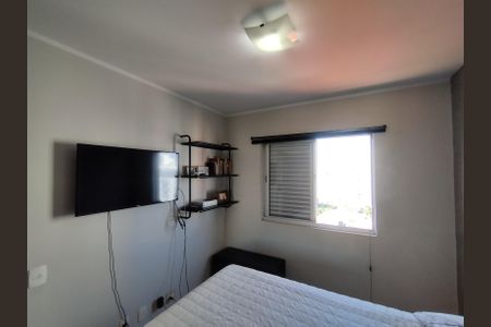 Apartamento à venda com 59m², 2 quartos e 1 vagaQuarto 