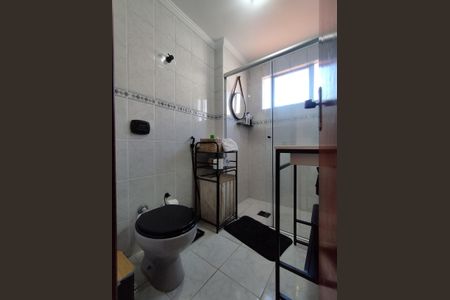 Apartamento à venda com 59m², 2 quartos e 1 vagaBanheiro - torneira
