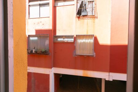 Apartamento à venda com 2 quartos, 55m² em São Francisco, Belo Horizonte