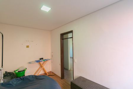 Apartamento à venda com 2 quartos, 55m² em São Francisco, Belo Horizonte