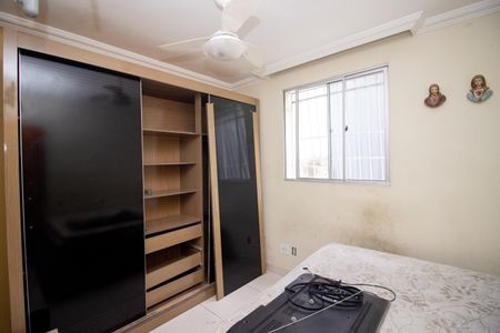 Apartamento à venda com 40m², 2 quartos e 1 vaga Apartamento à venda com 40m², 2 quartos e 1 vagaQuarto 1