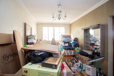 Apartamento à venda com 40m², 2 quartos e 1 vaga Apartamento à venda com 40m², 2 quartos e 1 vagaSala