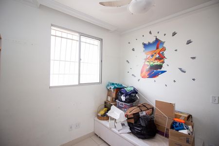 Apartamento à venda com 40m², 2 quartos e 1 vaga Apartamento à venda com 40m², 2 quartos e 1 vagaQuarto 2