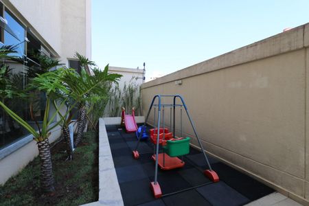 Apartamento à venda com 60m², 2 quartos e 1 vagaÁrea Comum - Playground