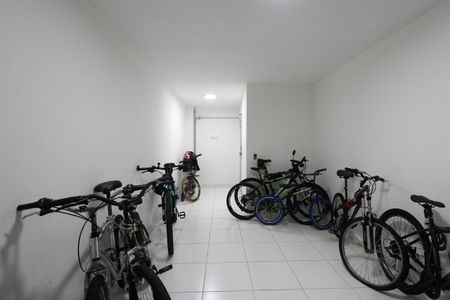 Apartamento à venda com 60m², 2 quartos e 1 vagaÁrea Comum - Bicicletário