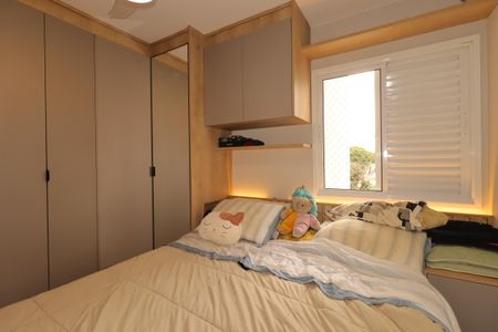 Apartamento à venda com 60m², 2 quartos e 1 vagaSuíte