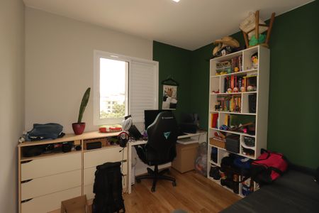 Apartamento à venda com 60m², 2 quartos e 1 vagaQuarto