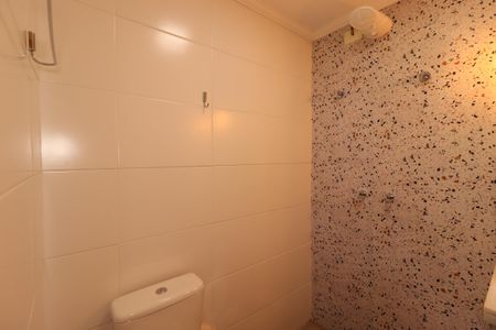 Apartamento à venda com 60m², 2 quartos e 1 vagaBanheiro Social