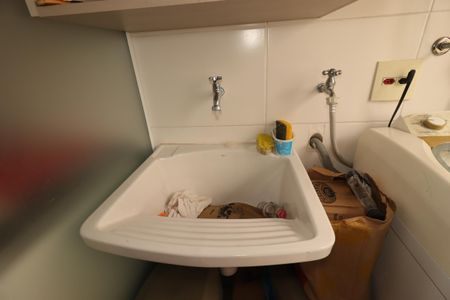 Apartamento à venda com 60m², 2 quartos e 1 vagaÁrea de Serviço - Tanque