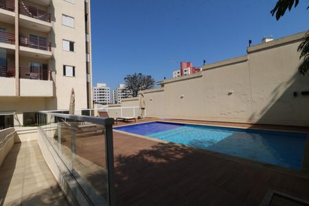 Apartamento à venda com 60m², 2 quartos e 1 vagaÁrea Comum - Piscina
