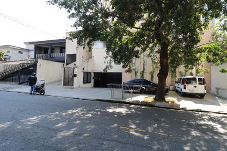 Apartamento à venda com 60m², 2 quartos e 1 vagaAquecedor