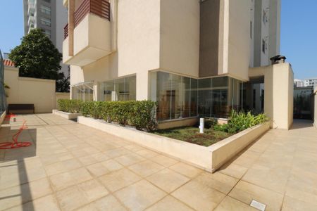 Apartamento à venda com 60m², 2 quartos e 1 vagaÁrea Comum