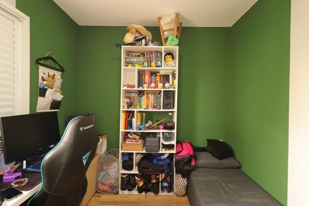 Apartamento à venda com 60m², 2 quartos e 1 vagaQuarto