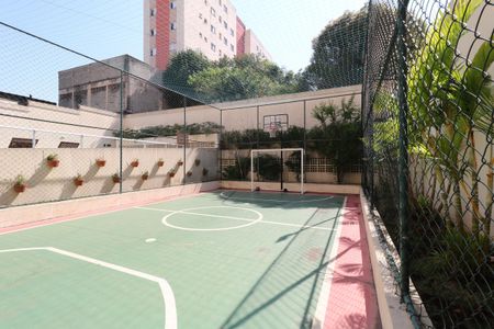 Apartamento à venda com 60m², 2 quartos e 1 vagaÁrea Comum - Quadra