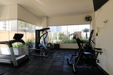Apartamento à venda com 60m², 2 quartos e 1 vagaÁrea Comum - Academia