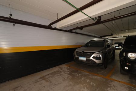 Apartamento à venda com 60m², 2 quartos e 1 vagaGaragem