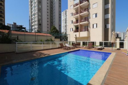 Apartamento à venda com 60m², 2 quartos e 1 vagaÁrea Comum - Piscina