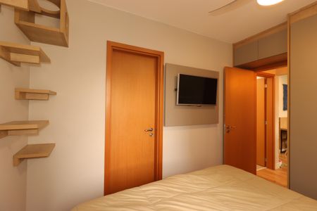 Apartamento à venda com 60m², 2 quartos e 1 vagaSuíte