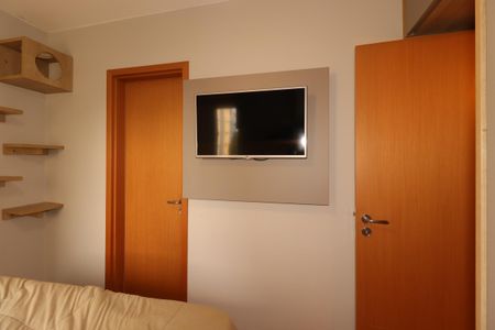 Apartamento à venda com 60m², 2 quartos e 1 vagaSuíte