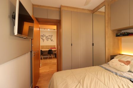 Apartamento à venda com 60m², 2 quartos e 1 vagaSuíte
