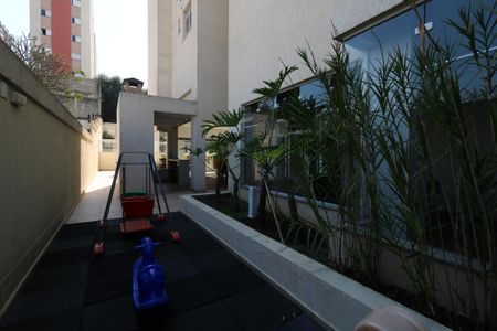Apartamento à venda com 60m², 2 quartos e 1 vagaÁrea Comum - Playground