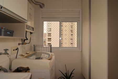 Apartamento à venda com 60m², 2 quartos e 1 vagaÁrea de Serviço