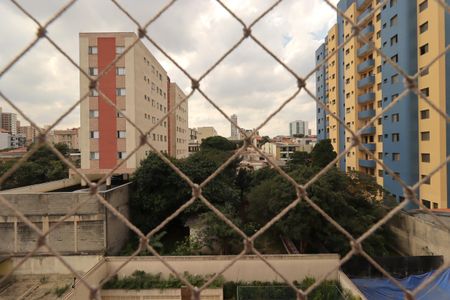 Apartamento à venda com 60m², 2 quartos e 1 vagaVaranda da Sala