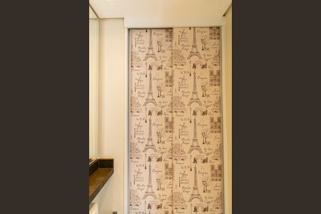 Apartamento para alugar com 54m², 1 quarto e 1 vagaBanheiro 2