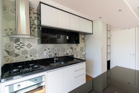 Apartamento para alugar com 54m², 1 quarto e 1 vagaCozinha