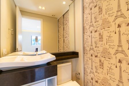 Apartamento para alugar com 54m², 1 quarto e 1 vagaBanheiro 2