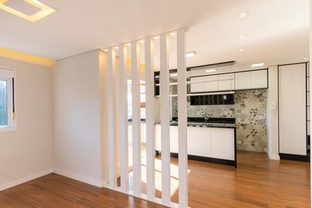 Apartamento para alugar com 54m², 1 quarto e 1 vagaSala