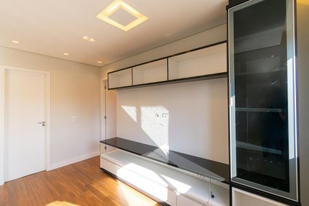 Apartamento para alugar com 54m², 1 quarto e 1 vagaSala