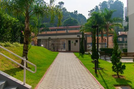Apartamento para alugar com 54m², 1 quarto e 1 vagaÁrea comum