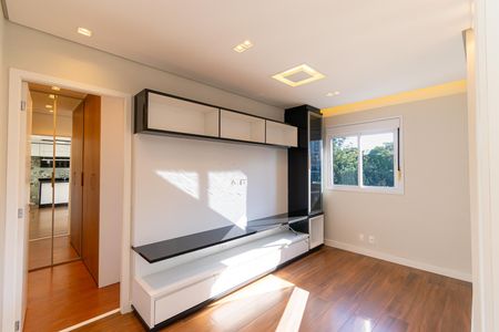 Apartamento para alugar com 54m², 1 quarto e 1 vagaSala