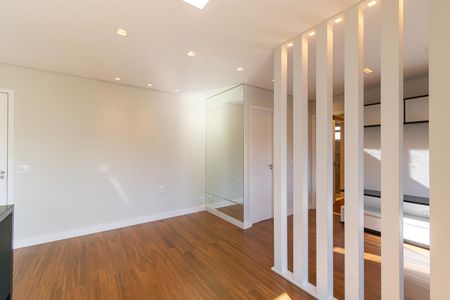 Apartamento para alugar com 54m², 1 quarto e 1 vagaSala