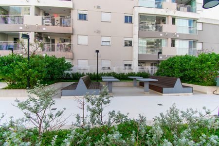 Apartamento para alugar com 54m², 1 quarto e 1 vagaÁrea comum