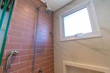 Apartamento para alugar com 54m², 1 quarto e 1 vagaBanheiro da Suíte
