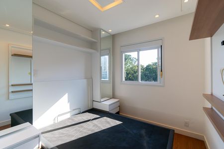 Apartamento para alugar com 54m², 1 quarto e 1 vagaSuíte